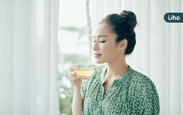 有食譜》過年吃太好，肥胖債怎麼還？5分鐘自製「消脂茶飲」去油解膩