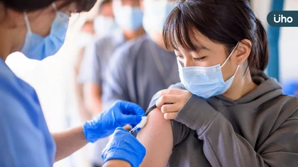 接種過流感疫苗，還需要接種新冠疫苗嗎？耳鼻喉科醫師這樣說