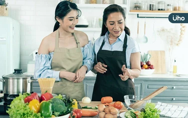 婆婆要求「做12道年菜」新手媳崩潰！必學「3招」輕鬆準備年夜飯