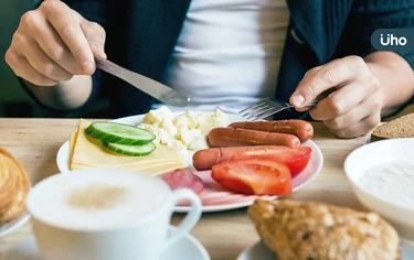 高血壓飲食怎麼吃?高血壓「5大飲食原則」一次看:肉蛋奶都要吃