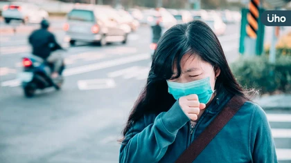 冬季流感肆虐!中醫教你這樣做