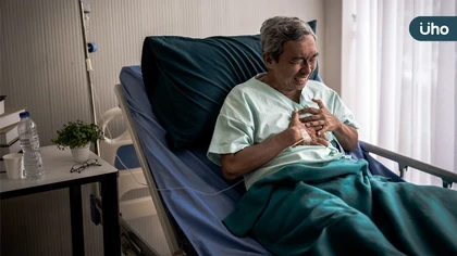 低溫持續,高血脂恐比高血壓更有中風危險!醫:壞膽固醇是最大關鍵