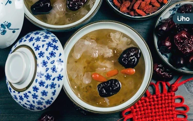 有食譜》吃年菜甩三高！營養師教你8道「護心低碳菜」在家煮超簡單