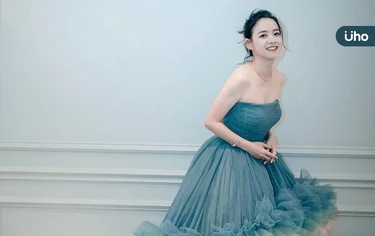 每個人都活在自己的平行宇宙！曾寶儀談「自我和解」1事根本沒必要