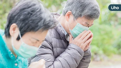 新報告指出高齡人口罹患呼吸道融合病毒(RSV)預估在臺一年造成約 10 億臺幣的經濟影響 醫呼籲高危險族群應 積極預防