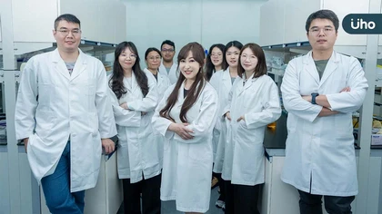 打造生技業幸福企業 康霈尾牙送市值127萬股票 員工嗨翻!