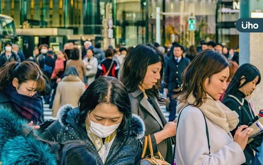 流感疫情恐升溫》單週就診上看18萬人次!醫憂「流行期看不到盡頭」