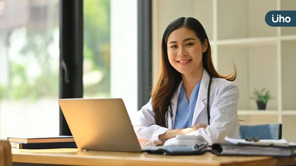 腎臟照護領導者:萬益特為您提供創新、可靠的治療方案