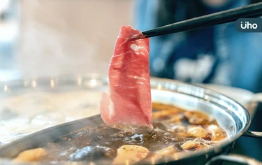 火鍋傷腎地雷大公開！醫授「5大飲食原則」優先選清湯、多吃白蘿蔔