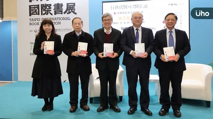 行俠仗醫,以醫弘道:吳明賢的與善同行之路