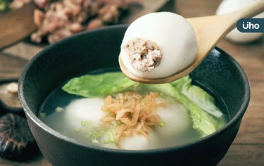 元宵湯圓如何健康吃？營養師曝「取代正餐」最佳時機