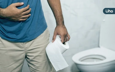 諾羅病毒大流行》全台30萬人次狂拉肚子!疾管署示警:潛伏期達50小時