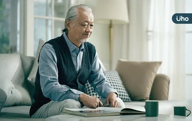 老了以後沒人照顧,如何安排後半生?法律專家教你「先規劃這件事」