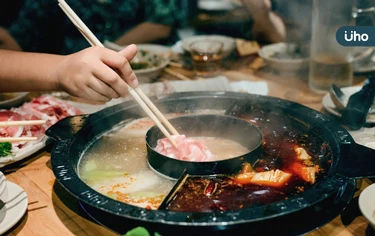 天冷愛吃滾燙食物超NG!醫教2招「食物快速降溫法」防慢性發炎致癌