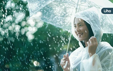 雨水節氣飲食怎麼吃？中醫教養生食譜「茯苓山藥粥」3步驟健脾排濕