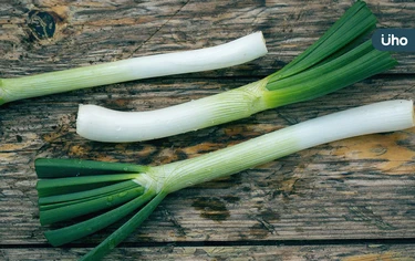 大蔥綠色部分不要丟！廚師教「3種吃法」營養多出250%：加入味噌湯