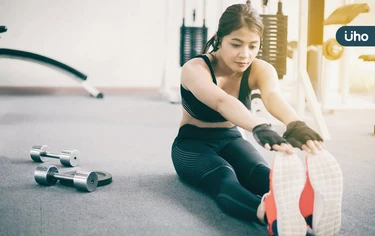 身體柔軟度越好，越不容易受傷？物理治療師揭「1關鍵」才是重點