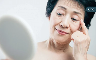 皺紋怎麼形成的？會自己消失嗎？揭密皺紋加深「4大原因」正確護膚
