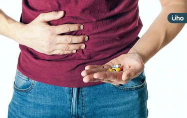 腸胃不適先來一粒胃藥？醫揪「吃太多有副作用」便秘、脹氣都發作
