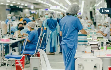 全台醫院急診壅塞！醫師工會「4大聲明」回應：跨院協調名存實亡