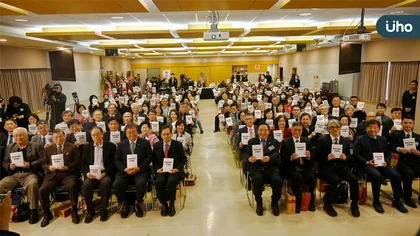 長照新政策的未來展望 奠基未來十年的長照白皮書