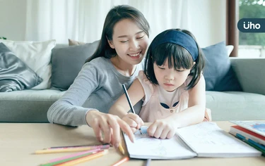 孩子功課總是寫到半夜？家長必知2方法調整：將「休息」時間定出來