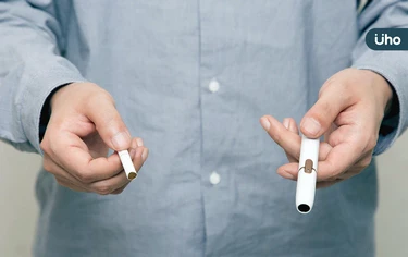 國健署再提修法!「2訴求」避免電子煙流竄:網路平台24小時內下架