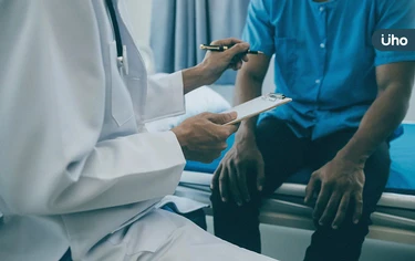 腎臟病「多做1事」延緩10年洗腎!石崇良:腎功能篩檢下修至30歲