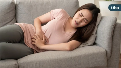 經痛不是假議題!台灣拜耳攜手醫界,3/15與妳一起打破「忍耐文化」!