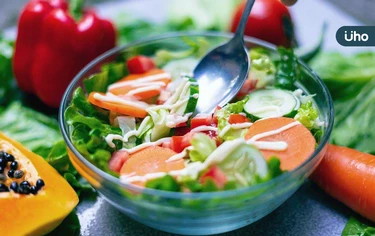 吃對預防心血管疾病！營養師列「5種通血管食物」豆漿、地瓜皆上榜