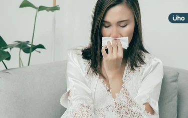 吃辣害鼻子過敏?醫揪「非過敏性鼻炎」很常見:鼻腔血管腫脹導致