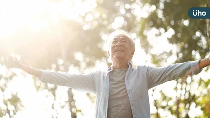 掌握這2個關鍵,延緩26.6年進入洗腎