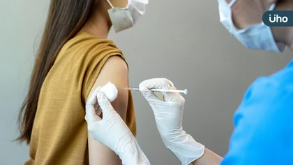 肺炎鏈球菌感染創5年新高 疾管署擴大公費接種五大高風險族群應儘早施打​​​​​​​​​​​​​​​​