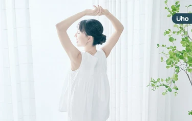 工作壓力大，深呼吸反而沒用？中醫教「大腦放空法」自然呼吸就好