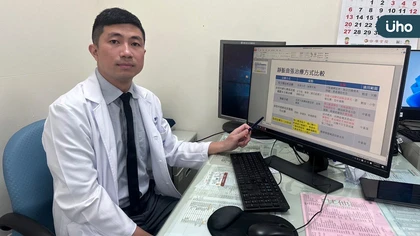 密密麻麻蚯蚓爬上腿 最新式的微創旋轉刮刀除困擾