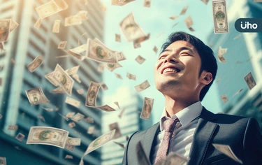 為什麼當億萬富翁很難？矽谷投資人用數學分析：至少「努力57倍」