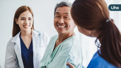50歲以上腎友當心!免疫低下恐為帶狀疱疹「開路」 腎友染「皮蛇」當心!病毒攻擊恐影響腎功能,心血管健康拉警報
