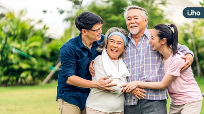 活得長且活得好!致力於改善國人生命最後八年的慢性病挑戰! 響應世界腎臟日早篩早治目標 臺灣AZ共建腎病防治新標竿