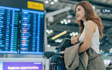 沒錢但好想去旅行？雪兒Cher列「自助旅行指南」：第1筆旅費這樣湊