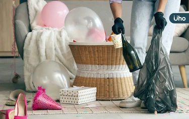 垃圾堆到天花板！遺物整理師揭「垃圾屋」背後原因：失去活著的力量