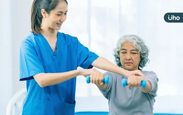 復健真的有效嗎？揭密復健「5大關鍵心態」：不再是疾病治療的終點