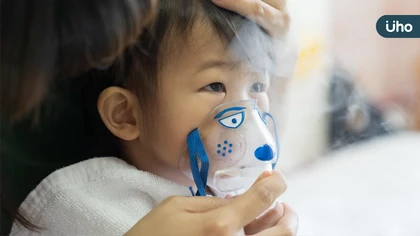 6個月內新生兒慎防RSV!重症與死亡風險最高!新生兒一歲前染RSV未來氣喘風險將增4倍 呼吸道後遺症恐長達10年
