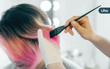 染髮劑為何添加「阿摩尼亞」？專家揭染劑挑選7觀念：天然不一定好