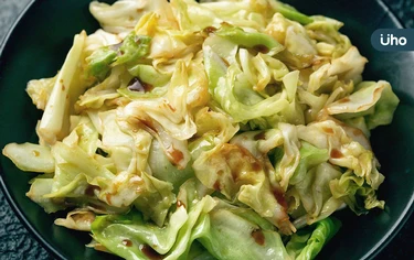 高麗菜怎麼炒最脆甜好吃？營養師教「料理4訣竅」炒出餐廳功夫菜