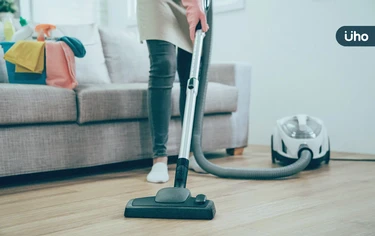 吸塵器用錯，小心灰塵滿天飛！居家打掃必知正確用法「先關窗再開窗」