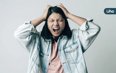 愛生氣的人經常顯得幼稚！腦科學家揭「1關鍵」生氣阻礙腦部發展