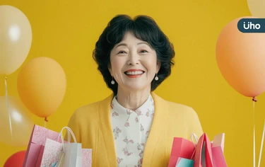 即使老，也要老得漂亮！莊靜芬教「銀髮時尚學」先從這點開始改變