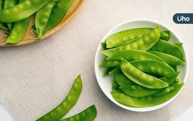 豌豆是蔬菜嗎？吃豌豆可助減肥？吃豌豆會不會脹氣？營養功效一次看