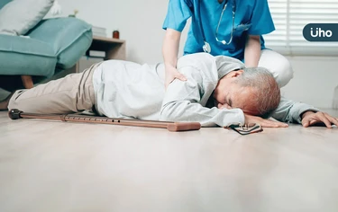 常發呆、反應慢⋯竟是「曾經中風」沒發現!醫:腦部亂放電引發癲癇