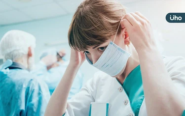 全台急診壅塞人力短缺！醫護談留才關鍵：提高健保成長率到6%以上